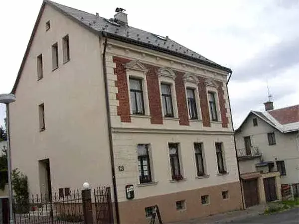 Penzion Bazalka, Jablonec nad Nisou Jablonec nad Nisou
